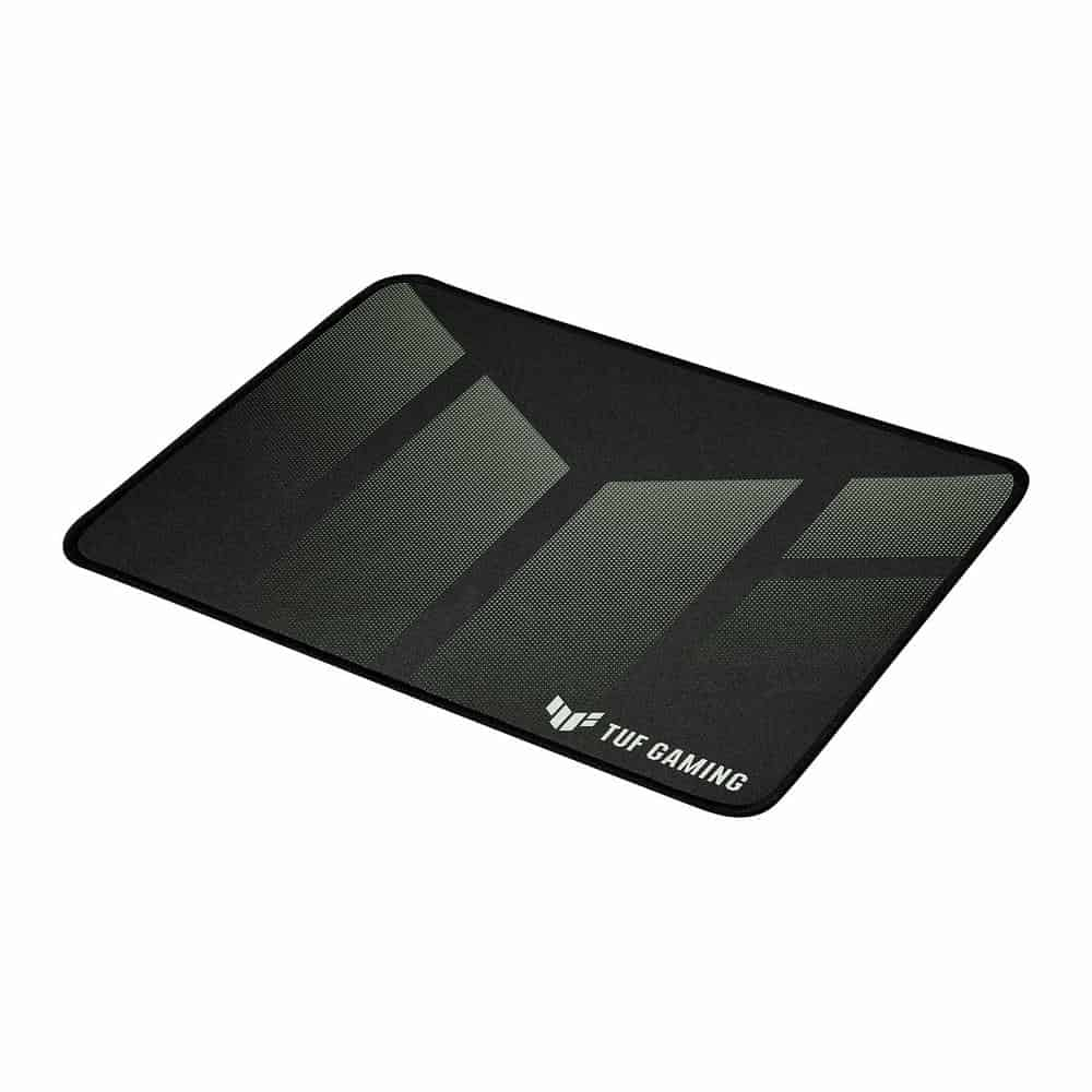 ASUS TUF Gaming P1 Gaming Mouse Mat Anti-Fray